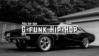 Greatest Gangsta Rap Hits of the 90s & 2000s | Old School Hip Hop Mix