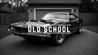 Ultimate 90s–00s Rap Mix | Old School Street Classics