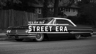 Old School Gangsta Rap Mix: 90s & 00s Hip Hop Street Anthems