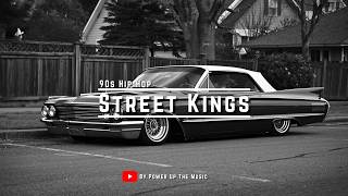 90s & 00s Gangster Rap | Street Kings Mega Mix | West Coast Legends 🚗