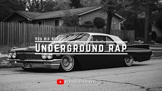 Gangster Rap Mix 2026 | 90s & 00s Old School Gangsta Rap No Skip