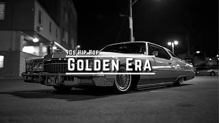 90s Hip-Hop Takeover 💥 West Coast vs East Coast Gangsta Rap Mix (No Autotune)