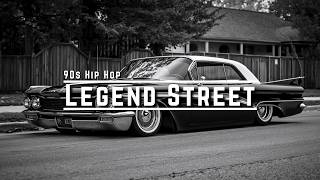 Legendary 90s & 2000s Gangsta Rap 🔥 Old School Hip Hop Classics That Still Hit Hard