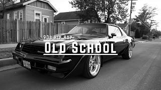Legendary G-Funk & Boom Bap Mix | 90s-00s Gangster Rap Classics