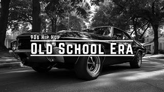 Real Hip Hop Golden Era | 90s–2000s Gangsta Rap Collection