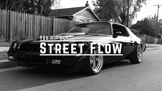Raw & Uncut 🔥 90s Old School Gangsta Rap Mix | No Skip Playlist