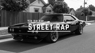 Golden Era Gangsta Rap | 90s–00s Street Classics | Real Hip Hop Only