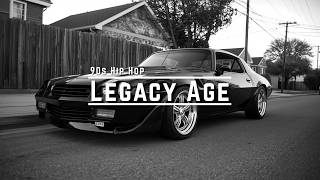 90s & 2000s Gangsta Rap Mix | Old School Hip Hop Classics | Best Rap Playlist