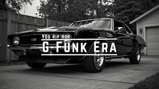 90s–00s Gangsta Rap Legends | Timeless Golden Era Hip Hop