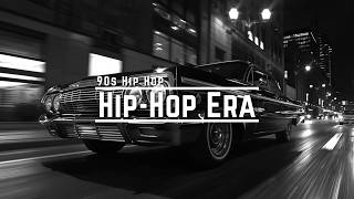 Golden Era Gangsta Rap That Hits Different | 90s & 2000s Hip Hop Mix