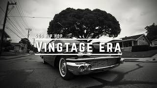 Back to the Golden Era | 90s & 2000s Gangsta Rap Classics Mix