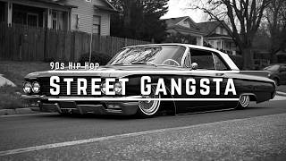 90s & 2000s Rap Legends | Ultimate Old School Gangsta Mix