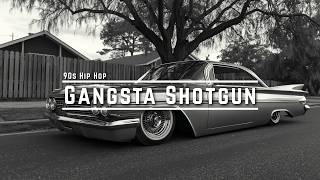 Golden Era Hip Hop Mix | 90s–2000s Gangsta Rap Legends