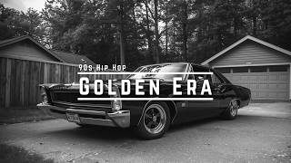 East Coast x West Coast – Golden Era Gangsta Rap Mix 90s–2000s