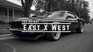 Gangsta Rap & Boom Bap | Ultimate 90s Hip Hop Throwback