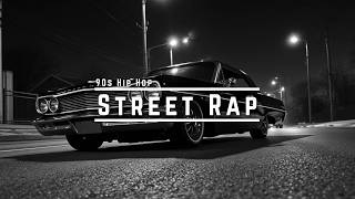 Real Street Pressure | Legendary 90s–2000s Gangsta Rap Throwback