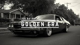 Golden Era Gangsta Rap | 90s–2000s Old School Hip Hop Mega Mix