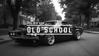 Legendary 90s & 2000s Gangsta Rap | Ultimate Old School Hip Hop Classics Mix