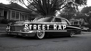 Ultimate 90s & 2000s Hip Hop Takeover | Raw Gangsta Rap Hits