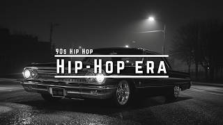 90s–2000s Old School Rap | Legendary Street Vibes