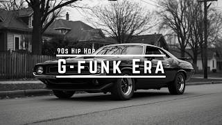 Ultimate Gangsta Rap Throwback | 90s & 2000s Old School Hip Hop Mix