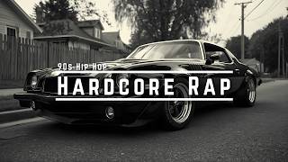 Ultimate 90s–2000s Gangsta Rap Mix | Golden Era Hip Hop Legends