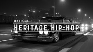 90s–2000s Gangsta Rap Legends 🎤 | Ultimate Old School Hip Hop Mix