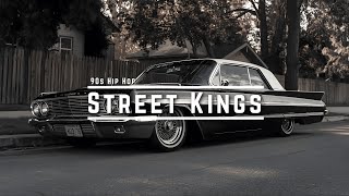 Legendary 90s & 2000s Gangsta Rap Mix | Old School Hip Hop Classics