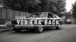 When Gangsta Rap Was Real – 90s & 2000s Old School Hip Hop Mix