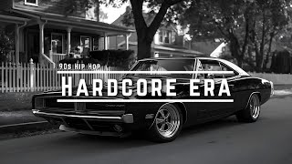 90s–2000s Gangsta Rap Throwback | Old School Hip Hop Classics