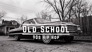 Old School Coast to Coast Gangsta Fire – 90s/2000s Rap Essentials