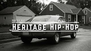 90s-2000s Gangsta Rap Clash: Dr. Dre, Biggie, Snoop & More – Live Forever