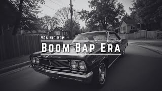 East vs West: The Golden Era of Gangsta Rap 90s–2000s Mix