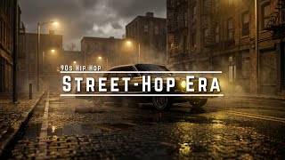 Best of 90s West Coast Hip Hop | Legendary G-Funk & Street Classics
