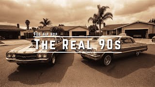 90s East Coast Hip Hop Mix 🗽 Best Boom Bap & Rap Classics
