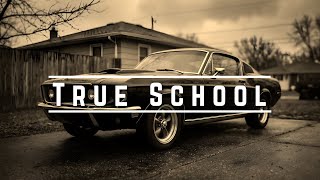 Old School East Coast Rap | 90s & 2000s Nostalgia Mix