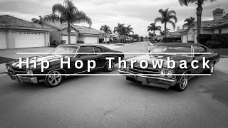 Golden Era East Coast Hip Hop | 90s & 2000s Old School Mix