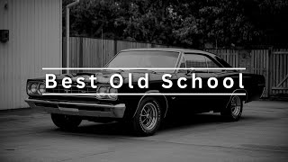 Ultimate Throwback Flow – 90s & 2000s Old School Rap Mix