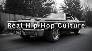Golden Era Gangsta Beats – Classic 90s & 2000s Hip Hop Mix