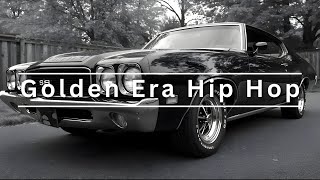 Best Old School Hip Hop Mix: 90s & 2000s Rap Classics (2Pac, Nas, Snoop)