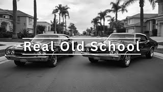 Classic 90s & 2000s Hip Hop Beats – Pure Old School Energy