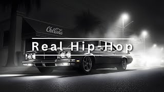 Pure Old School Energy – 90s & 2000s Hip Hop Street Mix