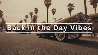 Ultimate Old School Gangsta Rap Playlist | 90s & 00s Hip Hop Hits