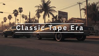 Legendary 90s & 2000s Gangsta Rap Mix – Old School Hip Hop Classics