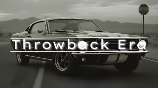 From the Block to the Booth | 90s West Coast Anthems & Golden Era Energy
