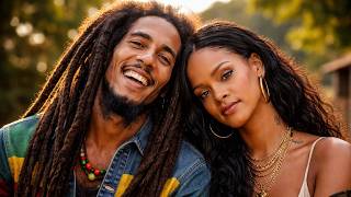 Bob Marley × Rihanna 🌴 Broken Return ( Reggae Pop Fusion 2026 )