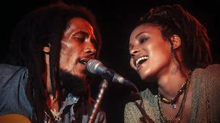 Bob Marley × Rihanna 🌴 Sacred Breeze ( Reggae Pop Fusion 2026 )