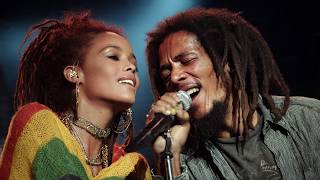 Bob Marley × Rihanna 🌴 Signal Drift ( Reggae Pop Fusion 2026 )