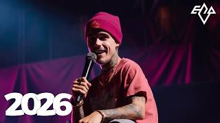 Justin Bieber , Bebe Rexha, Ellie Goulding, Lady Gaga Cover🎵 EDM Bass Boosted Music Mix #001