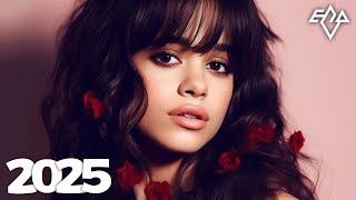 Rihanna, Calvin Harris, Bebe Rexha, Ellie Goulding, Lady Gaga Cover🎵 EDM Bass Boosted Music Mix #007